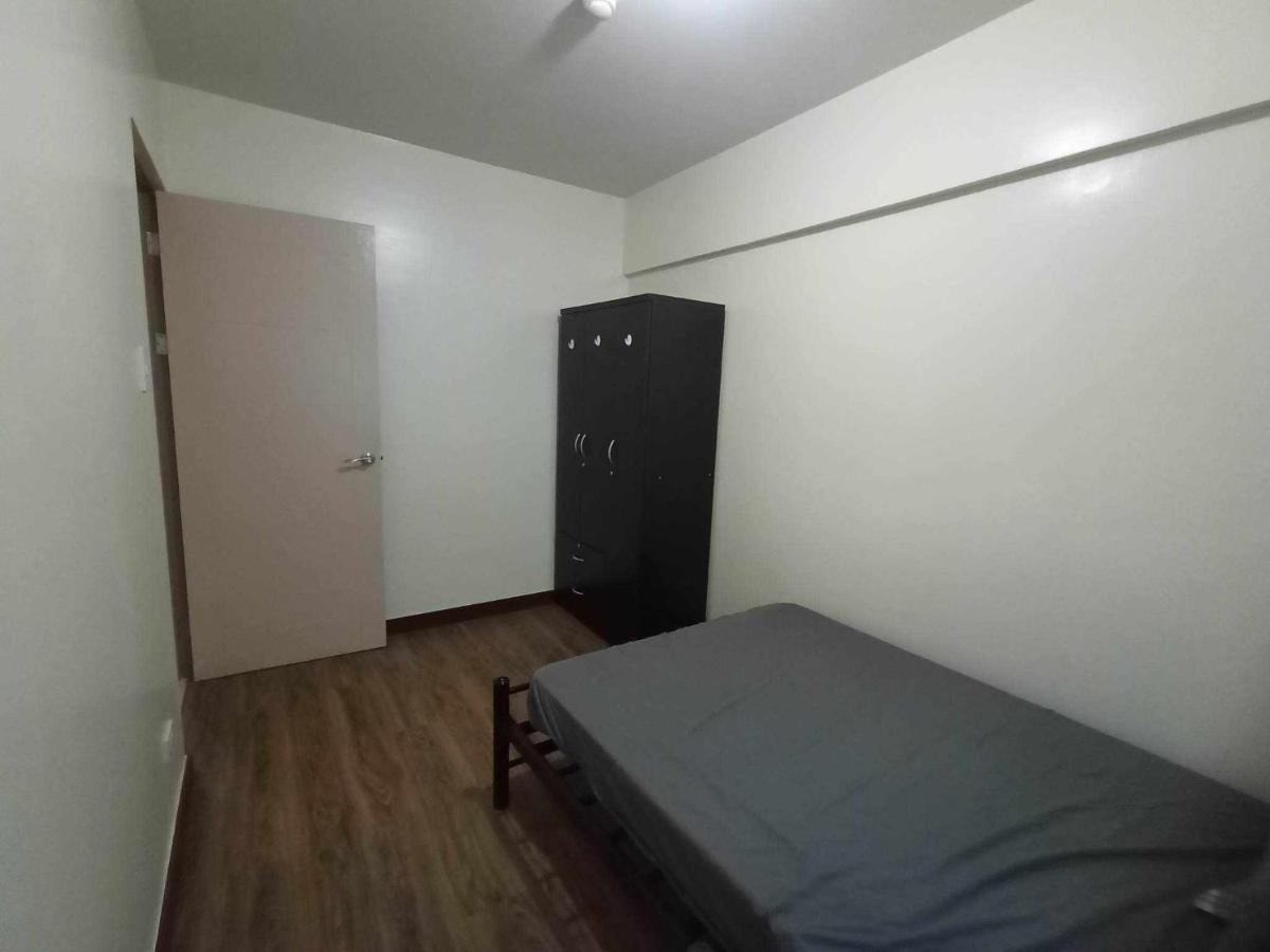 Acacia Estates Taguig Aparthotel Манила Екстериор снимка